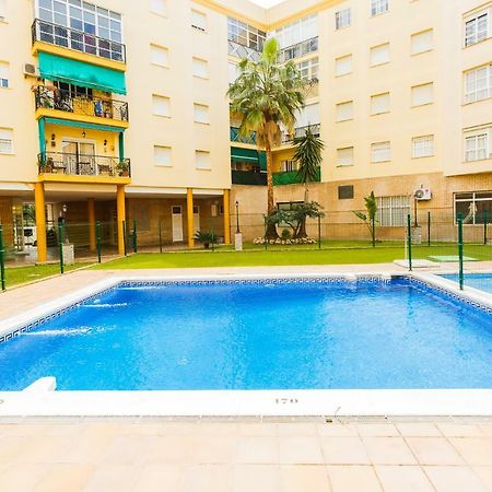 شقة Pisoelpuerto إل بويرتو دي سانتا ماريا المظهر الخارجي الصورة