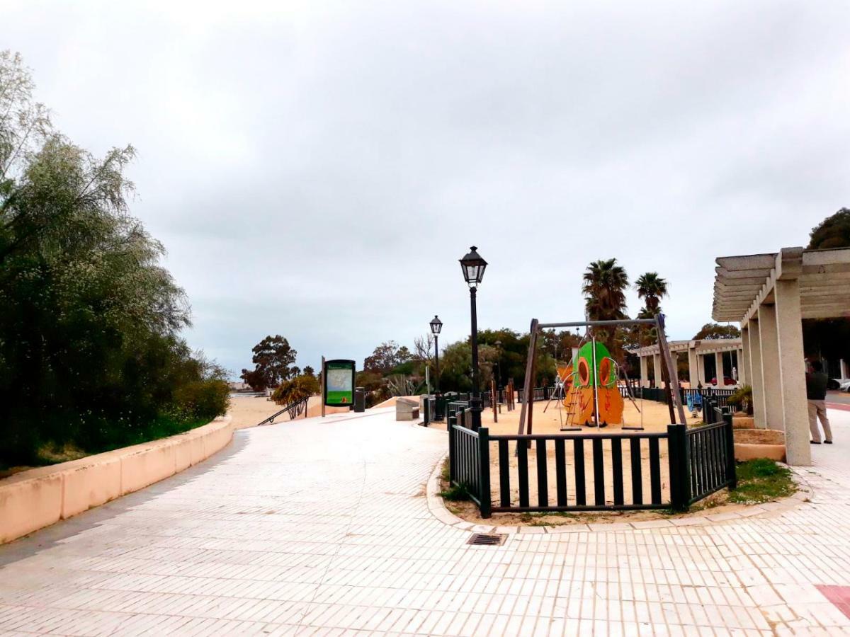 شقة Pisoelpuerto إل بويرتو دي سانتا ماريا المظهر الخارجي الصورة